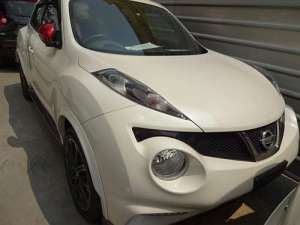 Nissan Juke I Facelift 1.6 MT (94 HP)