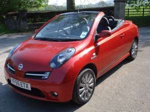 Nissan Micra IV (K13) Facelift 1.2 CVT MT (98 HP)