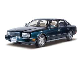 Nissan President (HG50) 4.5 i V8 32V Type L 270 HP