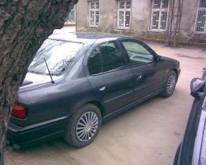 Nissan Primera (P10) 2.0 GT 150 HP