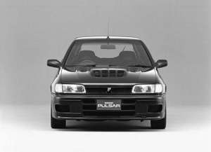 Nissan Pulsar (N14) 2.0 i 16V GTI R 3 dr 230 HP