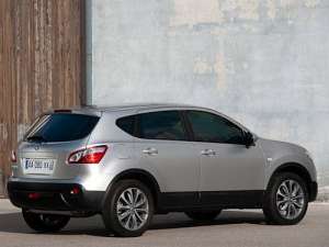 Nissan Qashqai 1.5TD 106HP