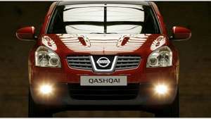 Nissan Qashqai 2.0TD 150 HP