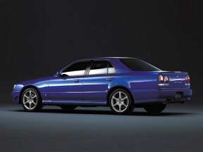 Nissan Skyline (R34) Sedan 2.5i (200Hp) 4WD