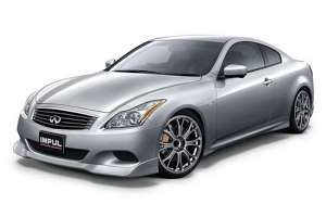 Nissan Skyline (R36) Sedan 2.5i V6 (225Hp) 4WD