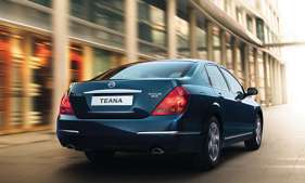 Nissan Teana 2.0 i 16V 136