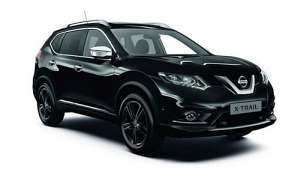 Nissan X-Trail III 1.6d MT (130 HP) 4WD