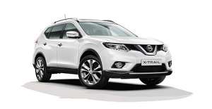 Nissan X-Trail III 2.0 CVT (144 HP)