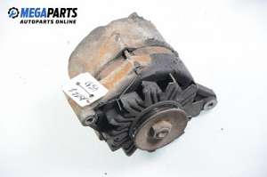 Opel Astra F 1.4 i 60 HP