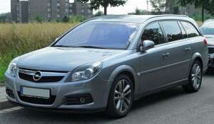 Opel Astra J Caravan Facelift 1.7d MT (110 HP)