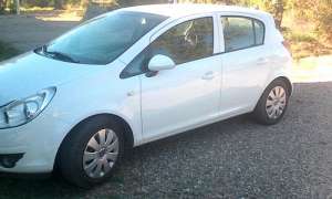 Opel Corsa D 5-door 1.3 CDTI 75HP