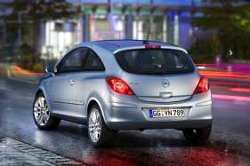 Opel Corsa D 5-door 1.3 CDTI ecoFLEX 95HP