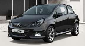 Opel Corsa D Facelift I 1.7d MT (130 HP)