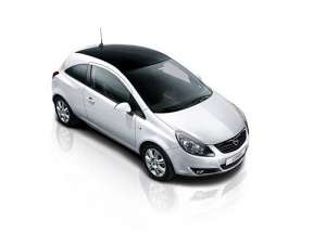 Opel Corsa D Facelift II 1.4 MT (100 HP)