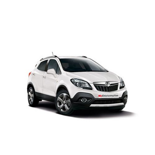 Opel Mokka 1.6i (115Hp)