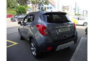 Opel Mokka 1.7 CDTI (130Hp) 4WD