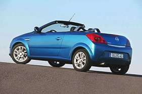 Opel Tigra B 1.3 CDTI 70 HP