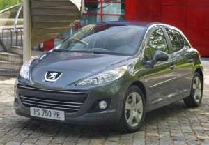 Peugeot 207 1.4 HDi 70