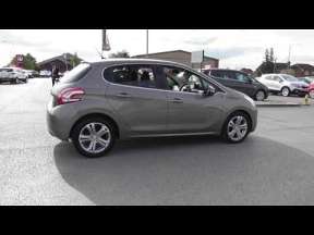 Peugeot 208 5dr 1.6 e HDi (92Hp)