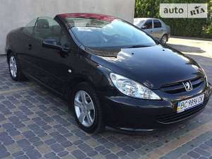 Peugeot 307 1.4 i 16V 88