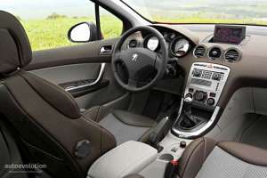 Peugeot 308 1.6I HDi FAP 90HP 3