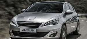 Peugeot 308 II 1.6 MT (125 HP)