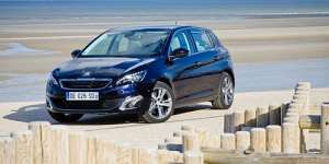 Peugeot 308 II 1.6d MT (115 HP)