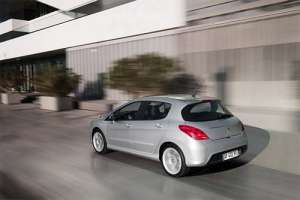 Peugeot 308 II Hatchback 2.0d AT (150 HP)