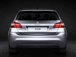 Peugeot 308 II Hatchback 2.0d MT (150 HP)