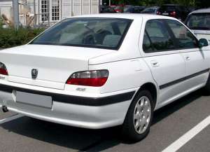 Peugeot 406 (8) 1.8 (90 Hp)