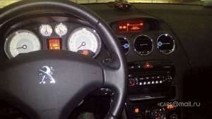 Peugeot 408 1.6 MT (120 HP)