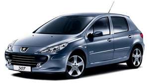 Peugeot Expert I 2.0 MT (136 HP)