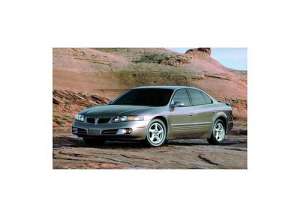 Pontiac Bonneville (H) 3.8 i V6 SE SLE 203 HP