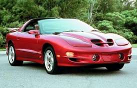 Pontiac Firebird IV 3.4 i V6 148 HP