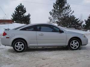 Pontiac G5 2.2i (145Hp)