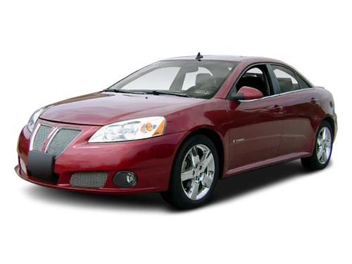 Pontiac G6 Convertible 3.5 i V6 12V GT 204 HP