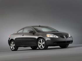 Pontiac G6 Coupe 3.9 i V6 12V GTP 243 HP