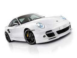 Porsche 911 (997) 3.6T GT2 RS (620Hp)