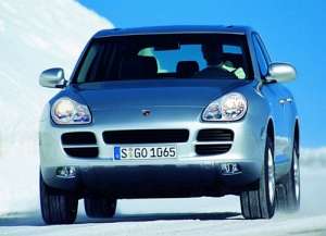 Porsche Cayenne (955) 3.2 i 250 Tiptronic S