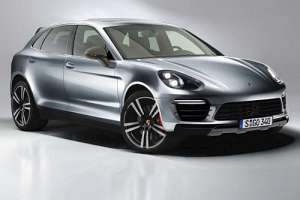 Porsche Cayenne II Facelift (958) S Diesel 4.1d AT (385 HP) 4WD