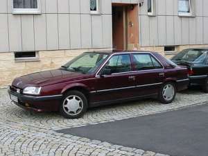 Renault 25 (B29) 2.0 103 HP