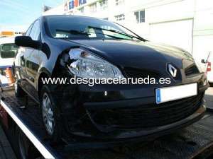 Renault Clio III 1.5 dCi 86 HP