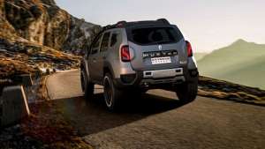 Renault Duster I Facelift 2.0 AT (143 HP) 4WD