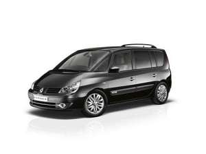 Renault Espace IV 2.0 dCi (150Hp)