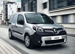 Renault Kangoo Express (FC_) 1.2 KC0A 58 HP