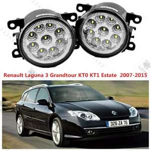 Renault Laguna Grandtour III 1,6 i 16V 115