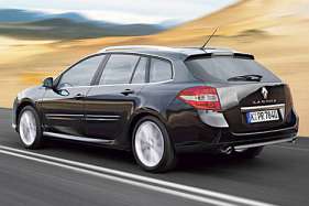 Renault Laguna Grandtour III 2.0 dCi FAP 173 HP