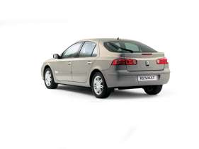 Renault Laguna II 2.0 i 16V GT 204 HP