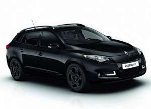 Renault Megane Grandtour III 1.5 DCI (110Hp)