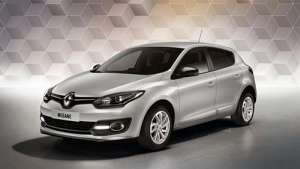 Renault Megane I (BA) 1.4 e BA0E 75 HP